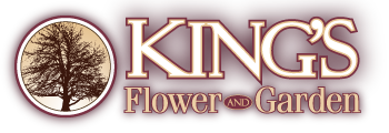 King's Flower & Garden